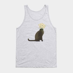 Vanity Tank Top